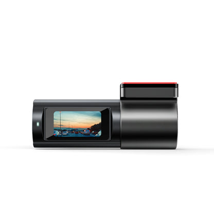 LIP - Dashcam Discrete Haute Technologie