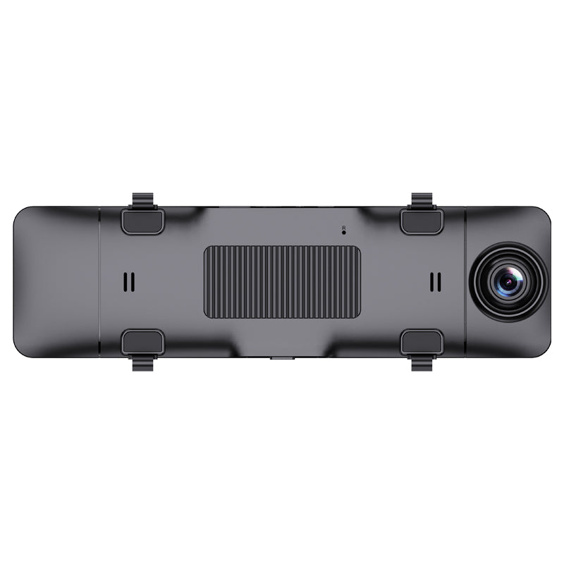 RETRO - Retroviseur Dashcam 4k