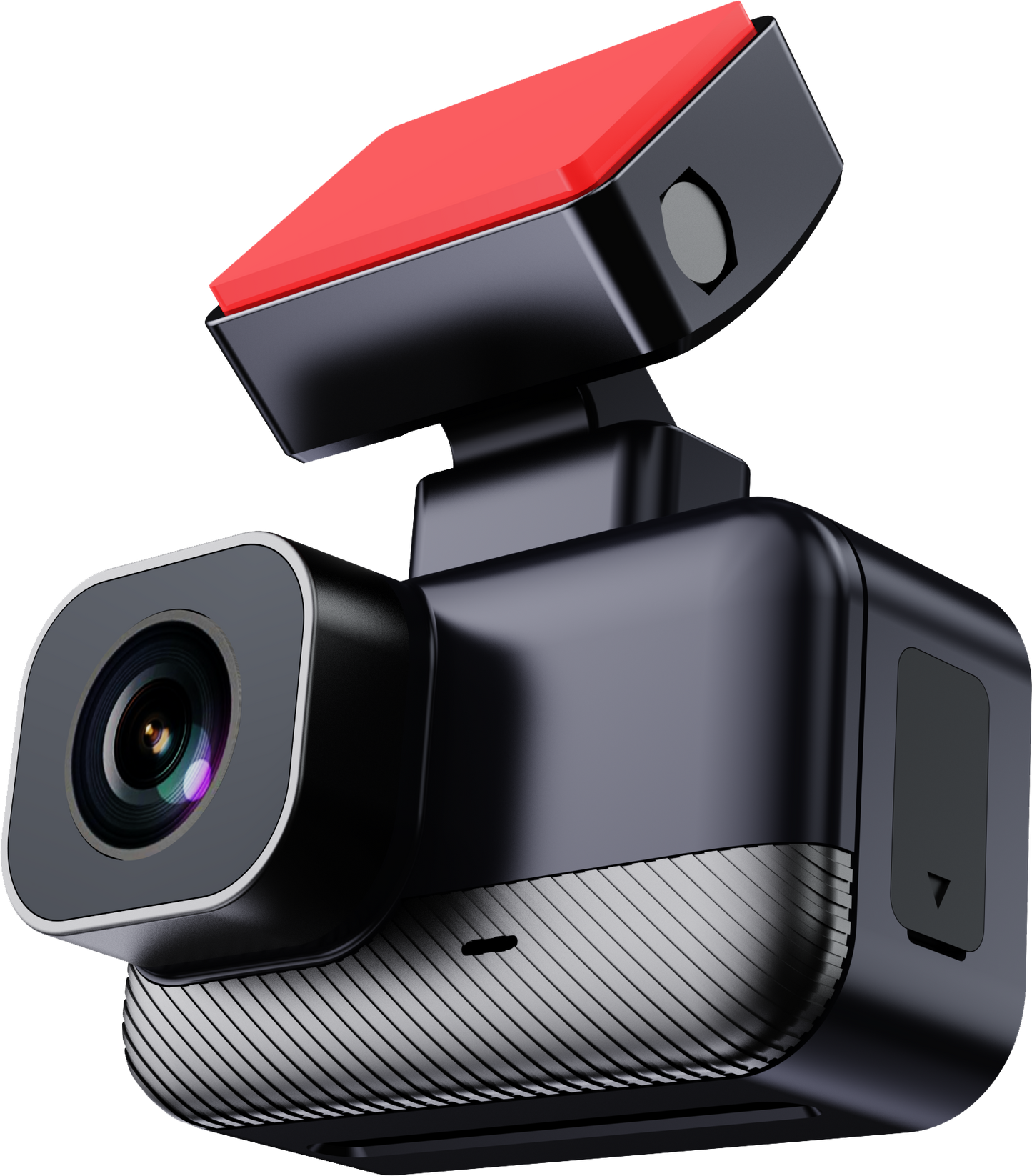 SENTINELLE MINI - Dashcam Haute Technologie cachée