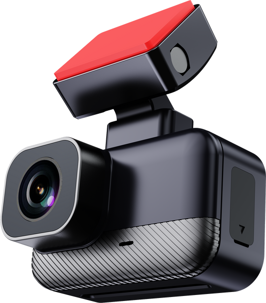 SENTINELLE MINI - Dashcam Haute Technologie cachée